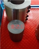 攪拌機軸端密封件 